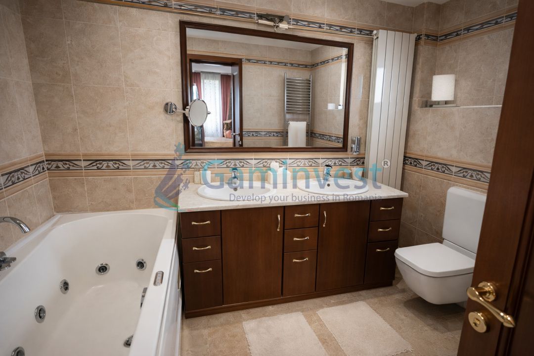 Casa de vanzare cu 4 camere, cartier Grigorescu, Oradea – fotografia 4 din 23