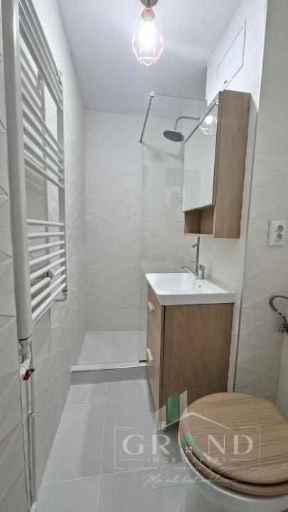 2 camere | 36 mp | Parter | Mănăștur–str.Ciucaș – fotografia 32 din 52