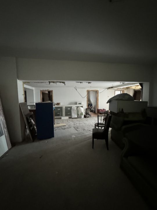 Spatiu comercial de vanzare, 278mp, Zorilor – fotografia 5 din 12