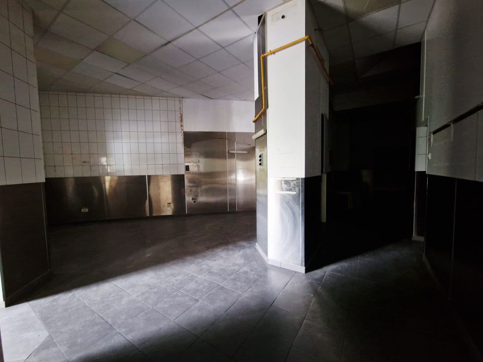 Spatiu cu destinatie alimentatie publica – fotografia 13 din 15