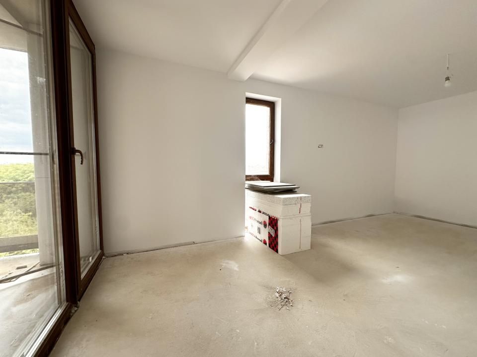 Penthouse cu terasa de 45mp, 3 camere - Timisoara – fotografia 5 din 13