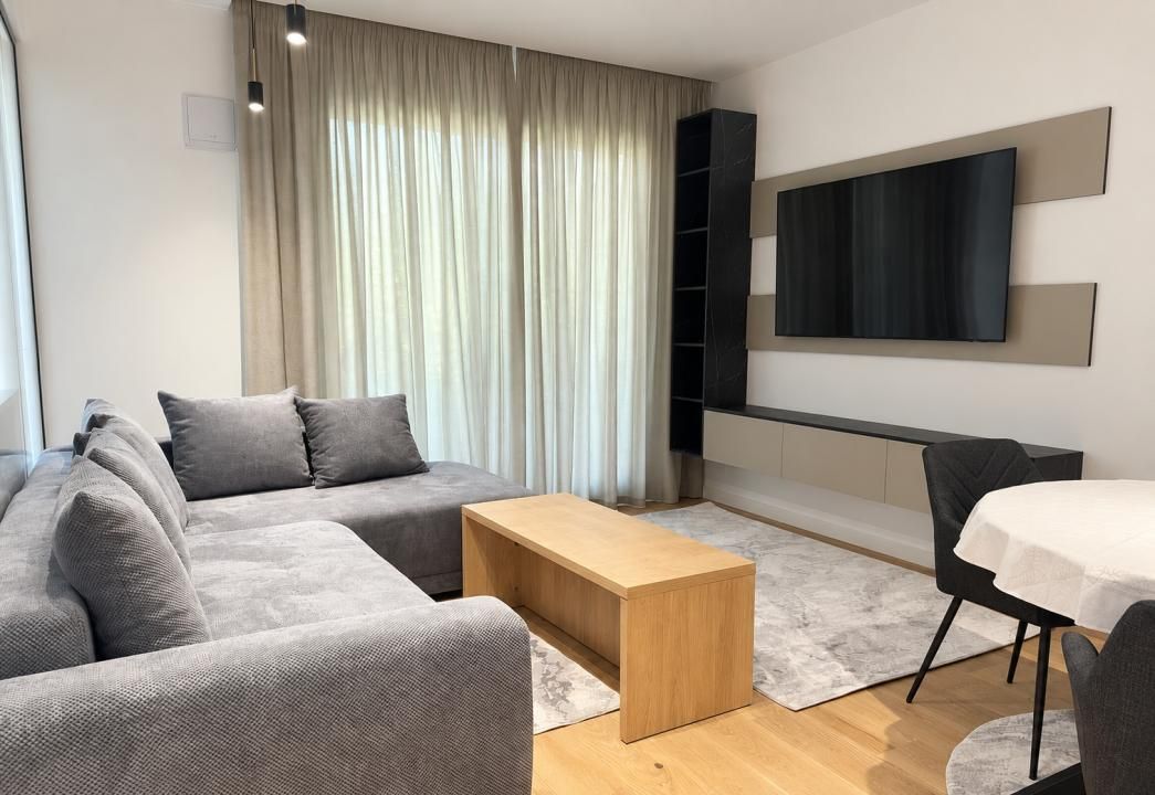 NEW - First Rent | Ap 2 camere 53m2 + Loc Parcare Subteran | Nusco City 2 – fotografia 4 din 18