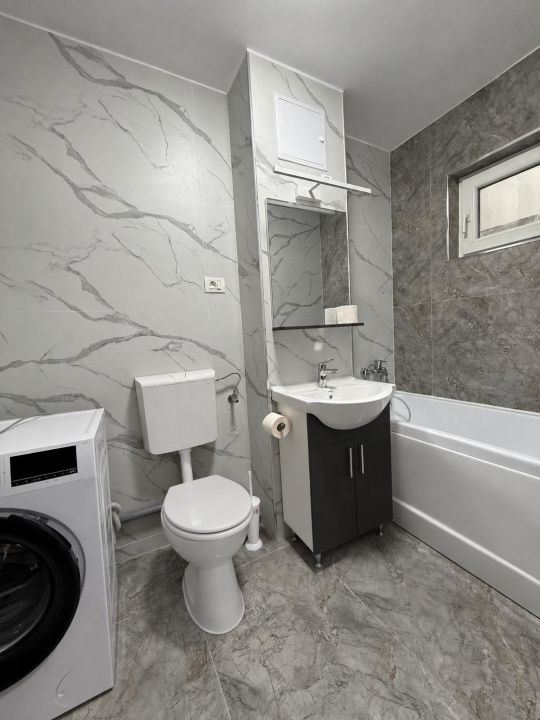 Apartament 3 camere decomandat | Tomis Nord – fotografia 11 din 11
