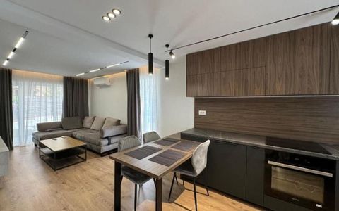 Apartament 2 camere modern | gradină 50mp | Subcetate