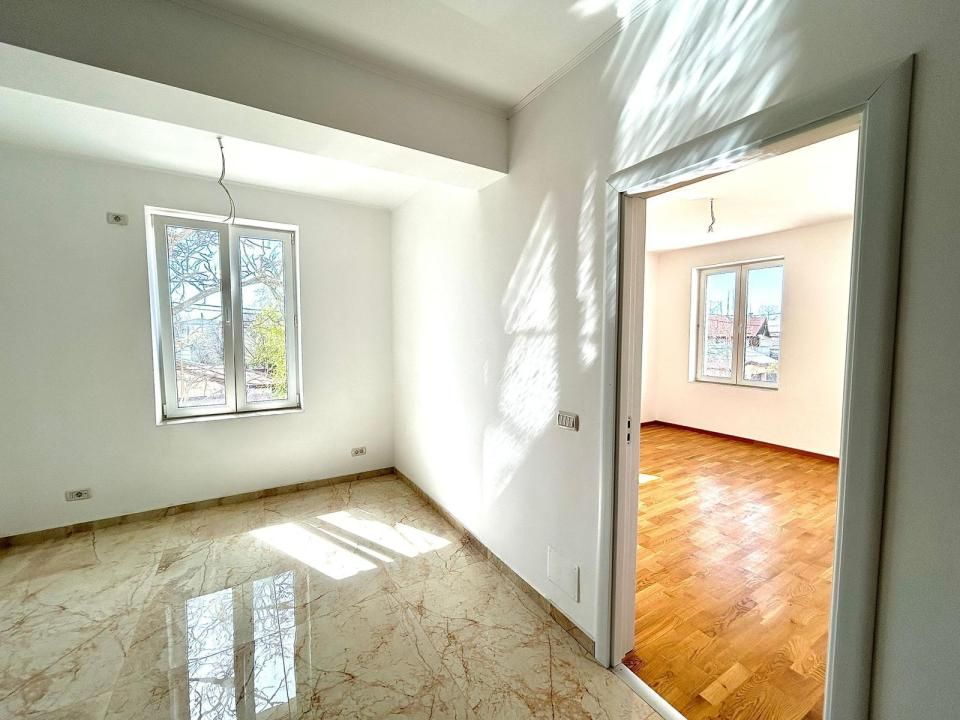 Apartament 2 Camere 47MP | Straulesti | Finisaje premium | Bloc nou | – fotografia 8 din 19