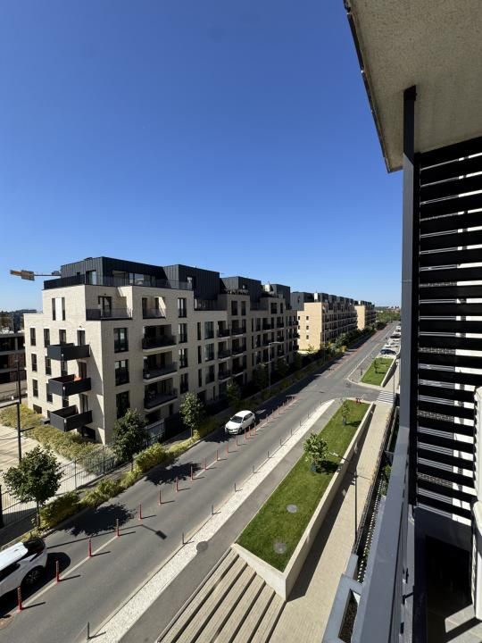 Apartament 2 camere, parcare disponibila| H Pipera Lake – fotografia 9 din 13