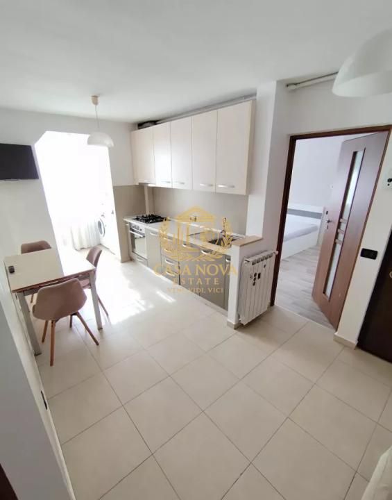 Apartament 2 camere 53mp, parcare, finisat mediu, Grigorescu – fotografia 2 din 8