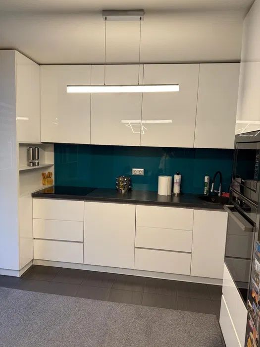 Apartament de inchiriat 3 camere 64mp zona Cluj Grigorescu – fotografia 2 din 8