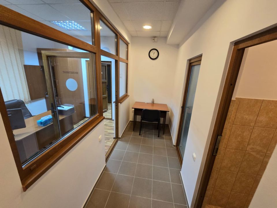 Spatiu zona centrala de inchiriat, activitate birou! – fotografia 10 din 16