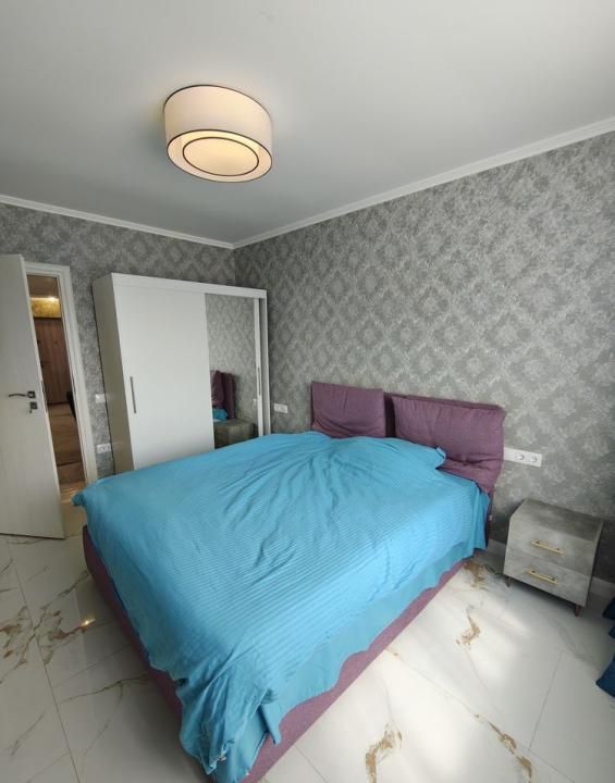 Apartament modern 3 camere 56mp, Floresti/Vivo – fotografia 4 din 8