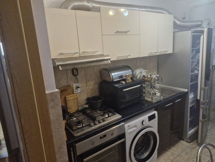 2 Camere de inchiriat | Berceni | Metrou | Centrala proprie | Parcare – fotografia 1 din 8