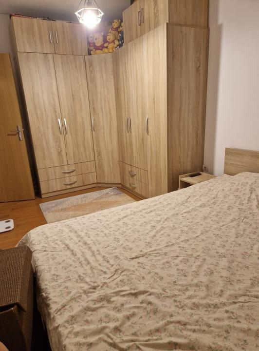 Apartament cu 2 camere, 33 mp utili - Piata Doina – fotografia 4 din 9