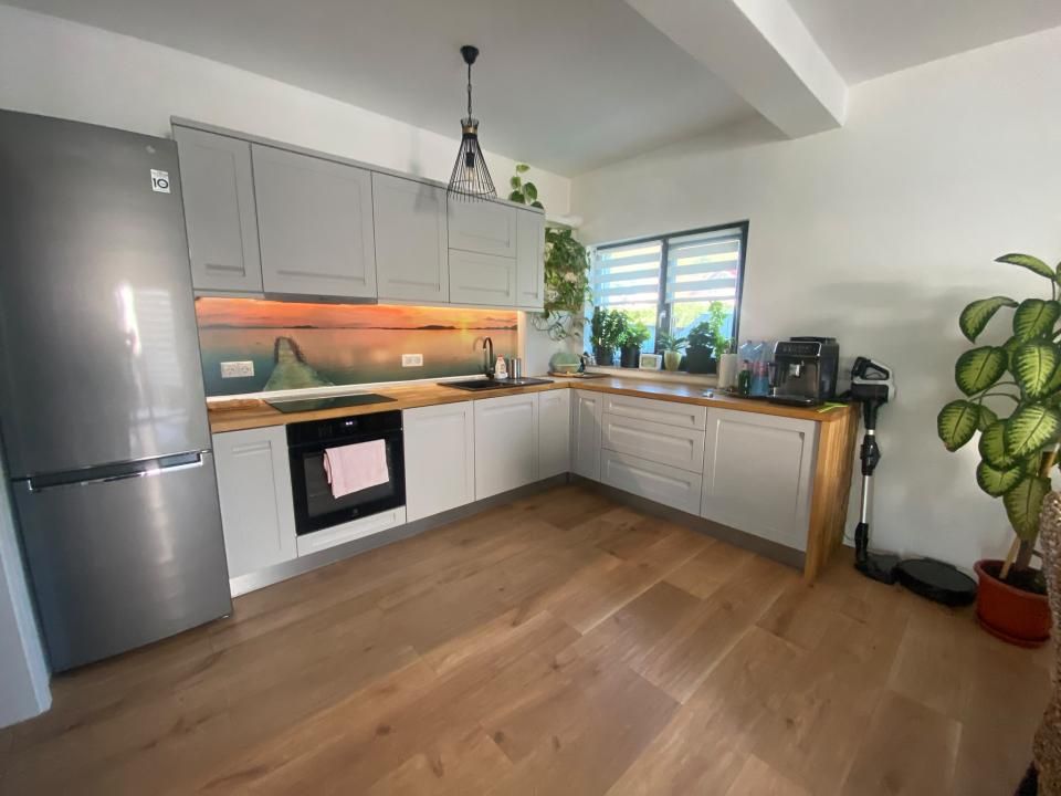 Duplex modern 4 camere, 132 mp, mobilat, utilat-Apahida – fotografia 3 din 8