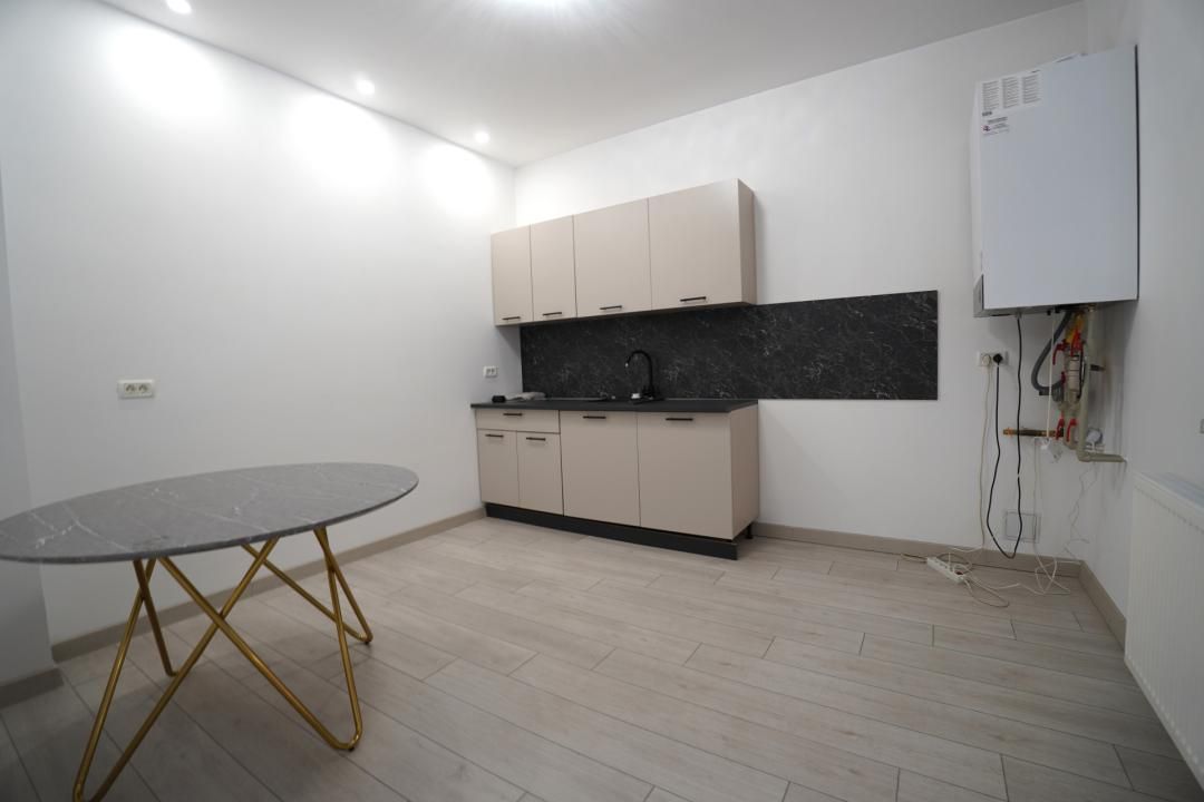 Vilă Business & Rezidențial | 160 MP Utili | Curte | Vitan – Dudești – fotografia 8 din 28