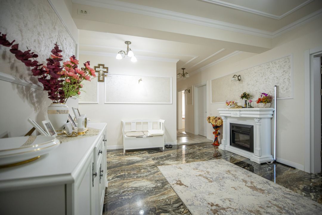 CASA P+1+M, situata in zona KAMSAS – fotografia 3 din 93