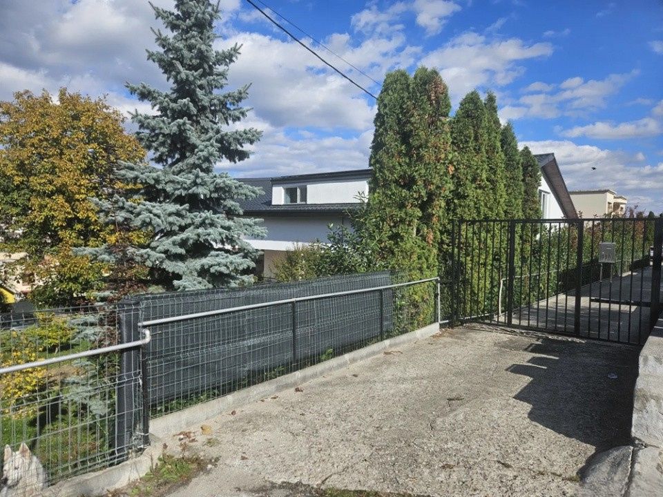 Casă individuală, zonă Țăietura Turcului, 1400mp teren, Cluj-Napoca – fotografia 3 din 8