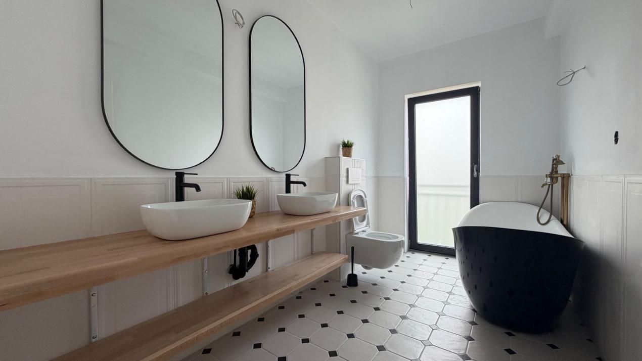 Comision 0% | Casa Individuala | Toate utilitatile | Zona centrala – fotografia 18 din 26