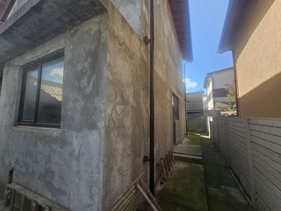 Voluntari-Catedrala, vila 7 camere P+1+M, teren 347mp – fotografia 7 din 25