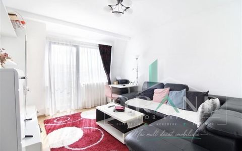 Apartament 2 camere 52mp | balcon | parcare| Marasti