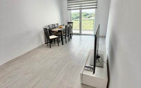 Garsoniera complet mobilata - bd. Timisoara 101N - loc parcare