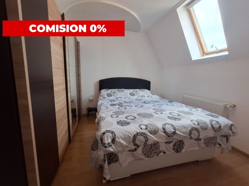 COMISION 0% Apartament 3 camere, 63 mp - Girocului – fotografia 4 din 8