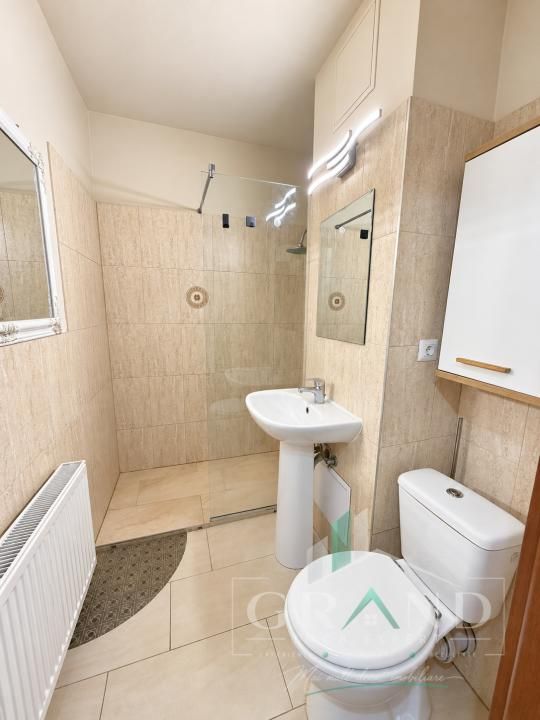 GARSONIERĂ MOBILATĂ ȘI UTILATĂ | BALCON | 28 MP | EXPO TRANSILVANIA–MĂRĂȘTI – fotografia 8 din 10