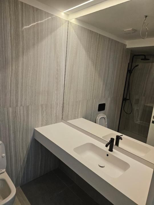 Apartament 2 camere nou, vedere spre parc, Nusco City – Pipera / Aviatiei – fotografia 7 din 19