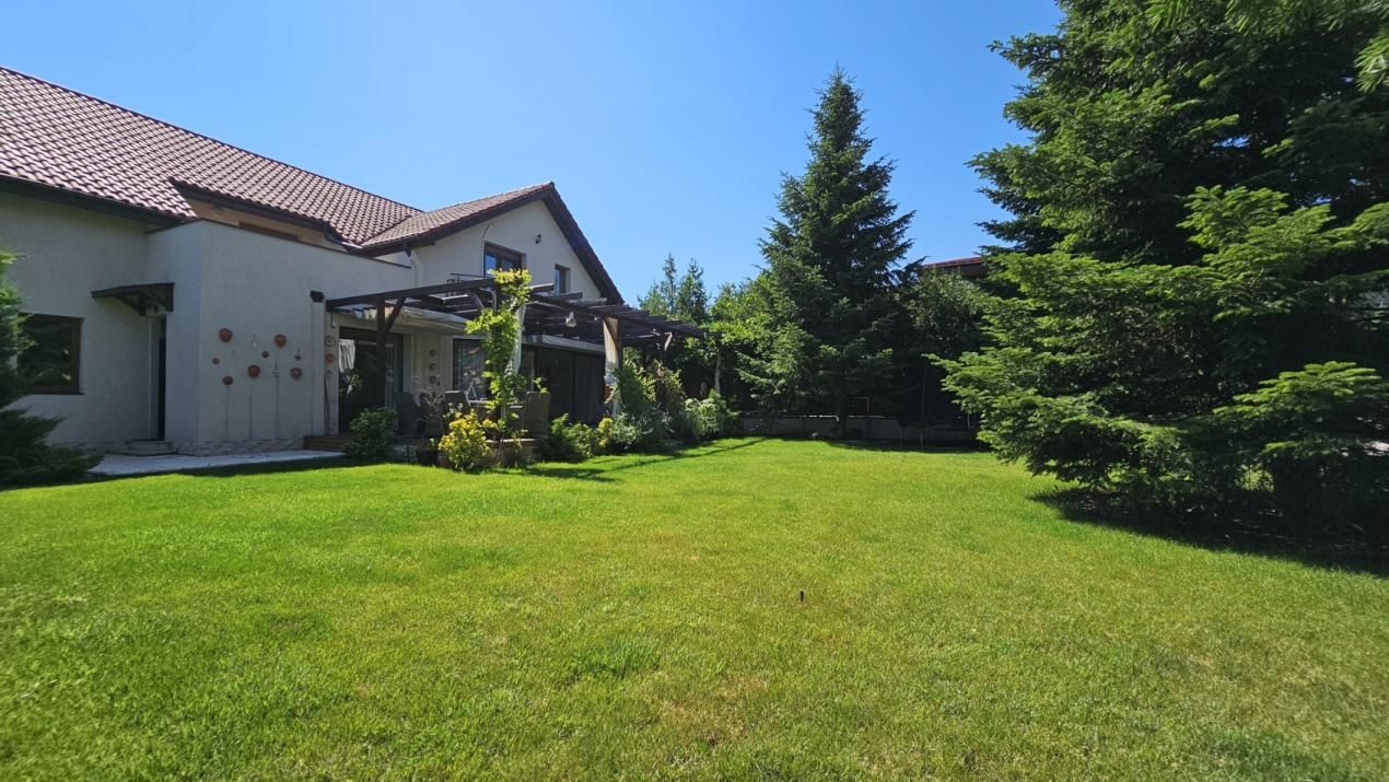 Vilă modernă 5 camere 371 MP | Teren 710MP | Pipera-Erou Iancu Nicolae – fotografia 30 din 33