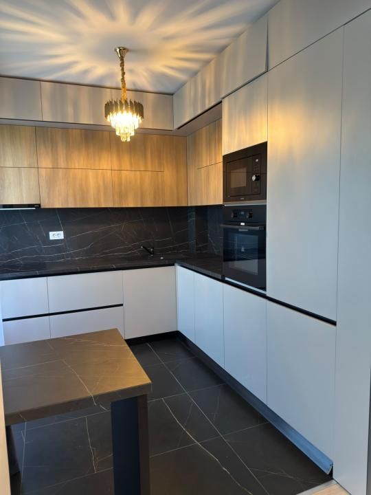 3 Camere de inchiriat | Baneasa |  Atrium Plaza | Centrala | Parcare – fotografia 5 din 6