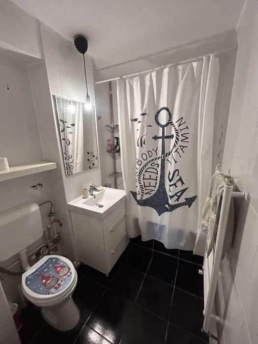 2 Camere de inchiriat | Gorjului | Centrala | Metrou | 60MP – fotografia 6 din 7