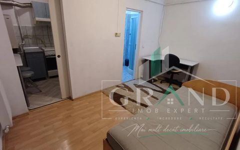 Apartament 1 camera | PET FRIENDLY | ZONA IRIS