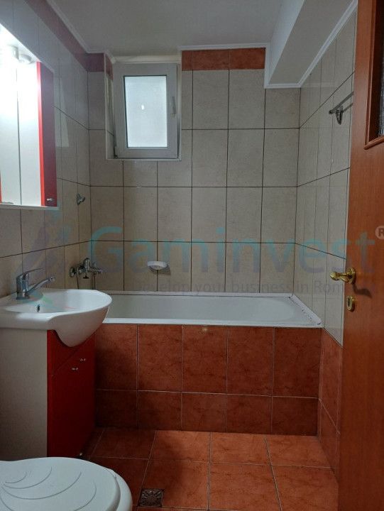 Apartament cu 2 camere de inchiriat in zona Centrul Civic, Oradea – fotografia 10 din 14