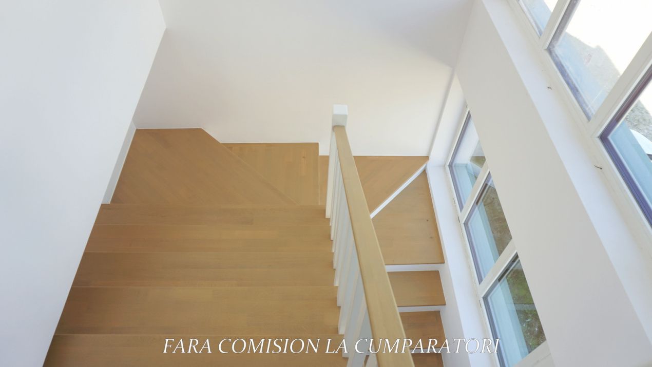 CALLA RESIDENCE, CARTIER PRIVAT LANGA ORAS – fotografia 8 din 26