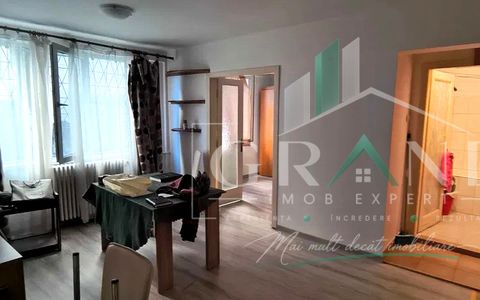 Apartament 2 camere I Centru I Cluj-Napoca