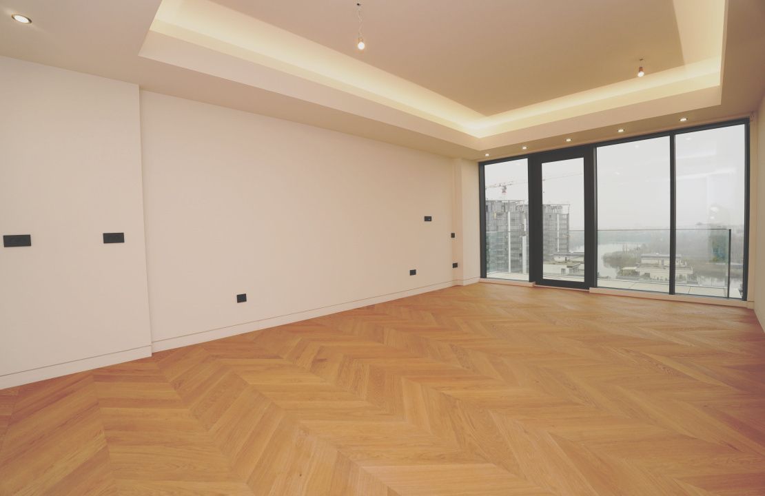 Apartament 2 CAMERE - 64MP + Parcare || Fabrica de Glucaza – fotografia 4 din 20