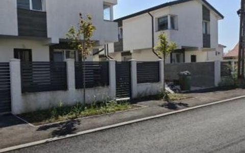 Single | Primarie -Tunari | COMPLEX Townhouse | 100 mp utili |