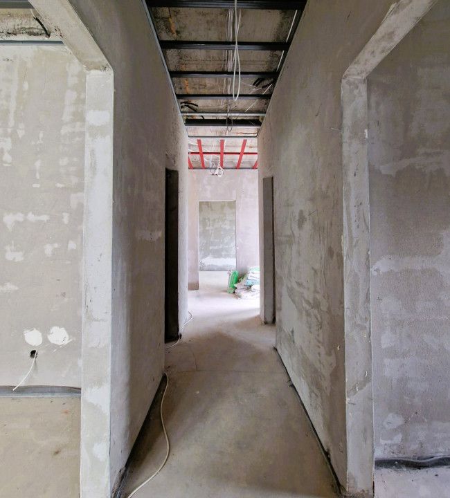 Duplex deosebit cu CF, in zona Wonderland – fotografia 26 din 26