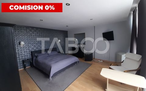 Spatiu comercial de 2760 mp de vanzare in Turnisor Sibiu Comision 0%