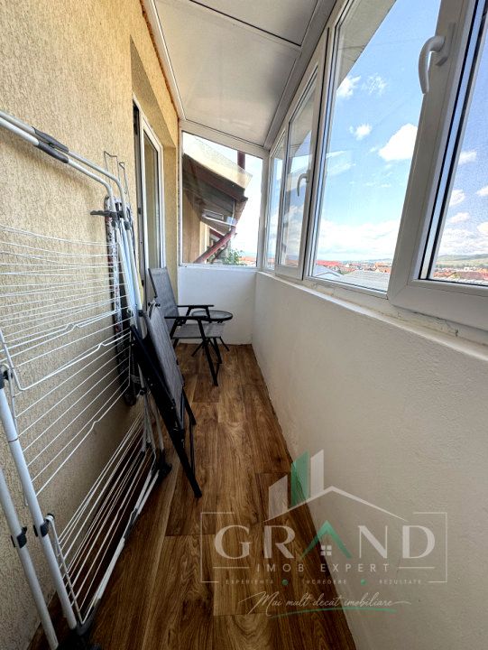Ap 3 camere | 2 BALCOANE | PARCARE | Sub Cetate/Parc Poligon/Floresti – fotografia 27 din 33