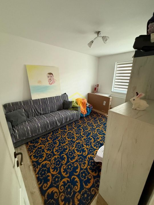Apartament 3 camere decomandate, etaj 1, zona Sesul de Sus – fotografia 8 din 11