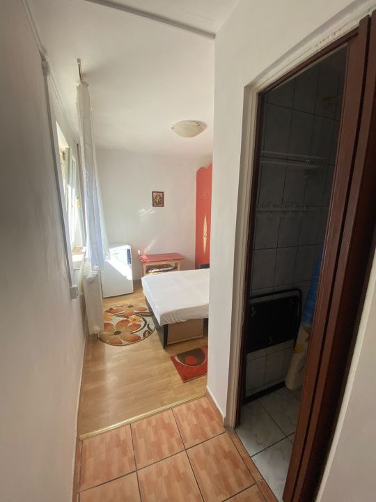 Garsonieră, 12mp, utilată, et 3, str Sovata, Rogerius – fotografia 4 din 8