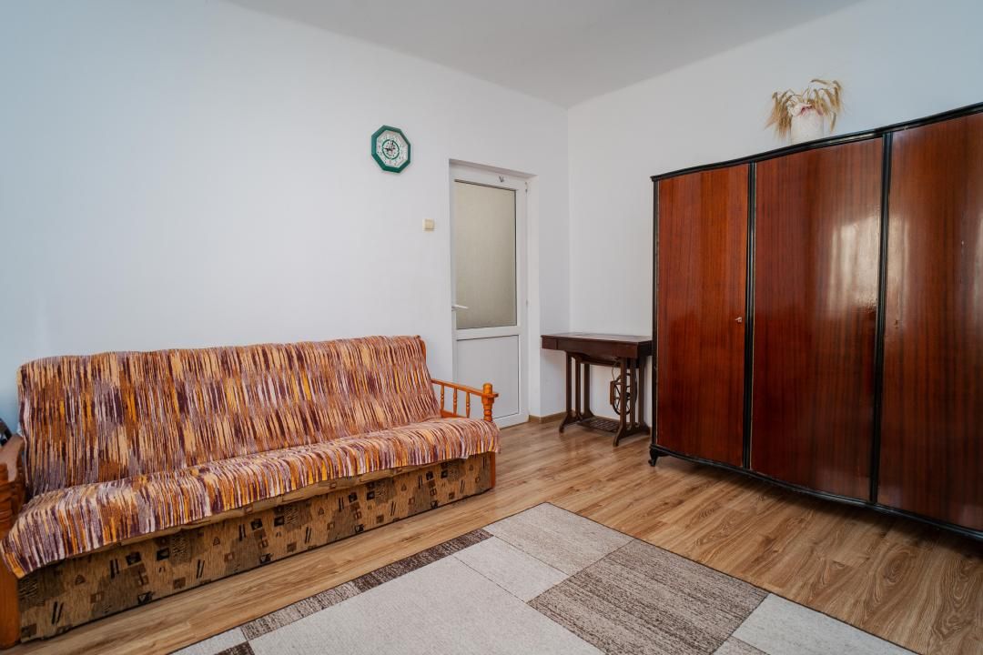Vânzare Duplex 4 Camere P+M 110 MP Cantemir Teren 303 MP Garaj – fotografia 8 din 18