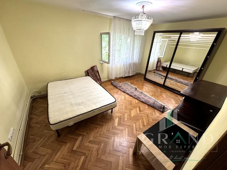3 Camere Decomandat | 2 Băi | 69 mp | Parter | Zorilor/P-ța Zorilor/Observatorul – fotografia 8 din 38