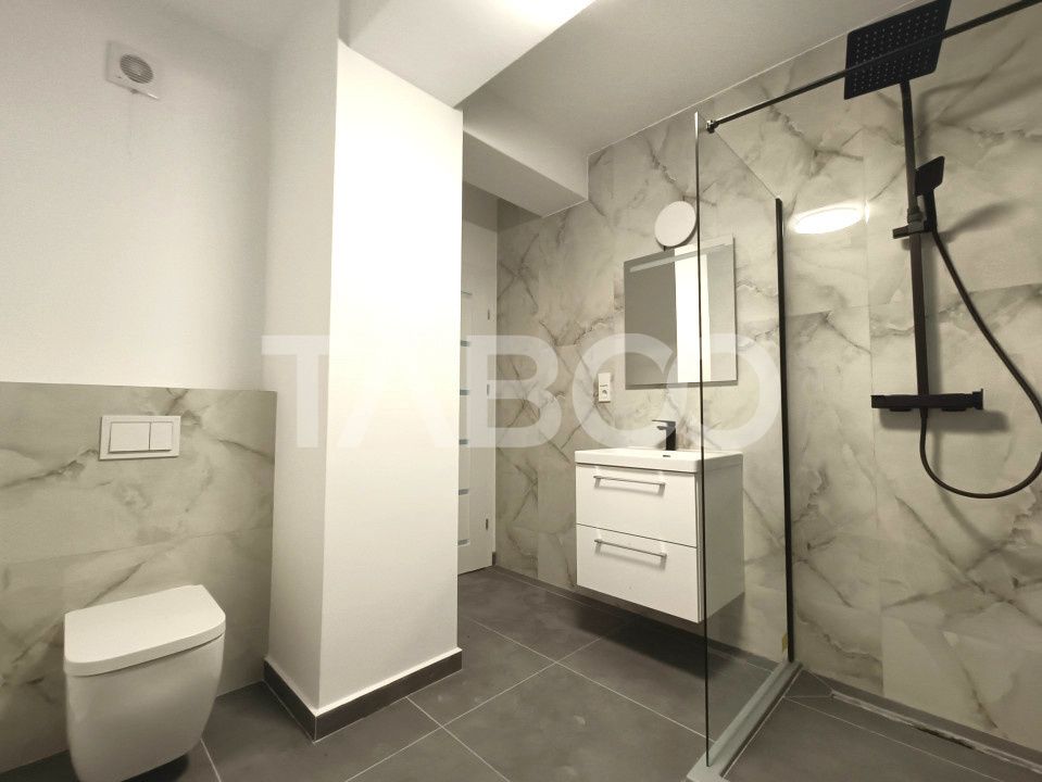 Apartament spatios 2 camere decomandate - pivnita -parcare -COMISION 0 – fotografia 6 din 8