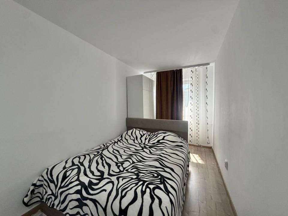 Apartament 3 camere, 2 bai, mobilat/utilat, etaj 3, zona Sagului – fotografia 3 din 13
