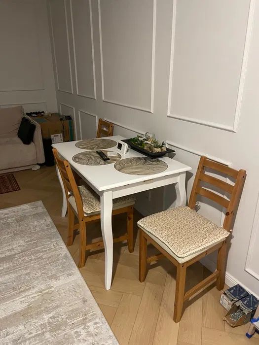 Apartament 2 camere, grădină privată și parcare subterană – Prima închiriere – fotografia 3 din 8