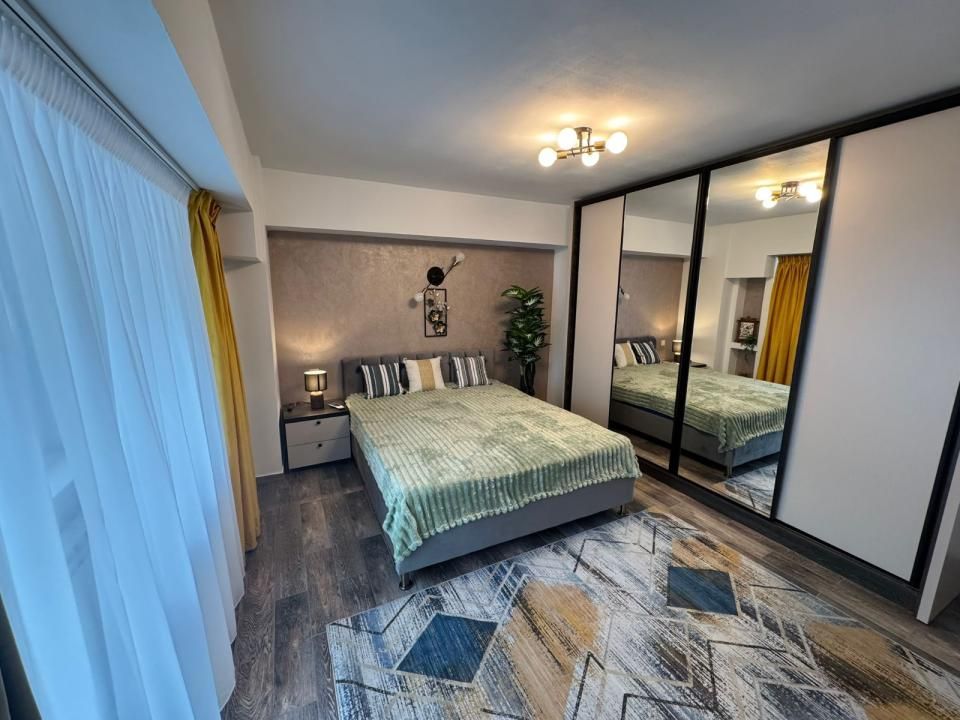 Apartament 2 camere -67mp - Ultracentral -Bd. Unirii – fotografia 1 din 12