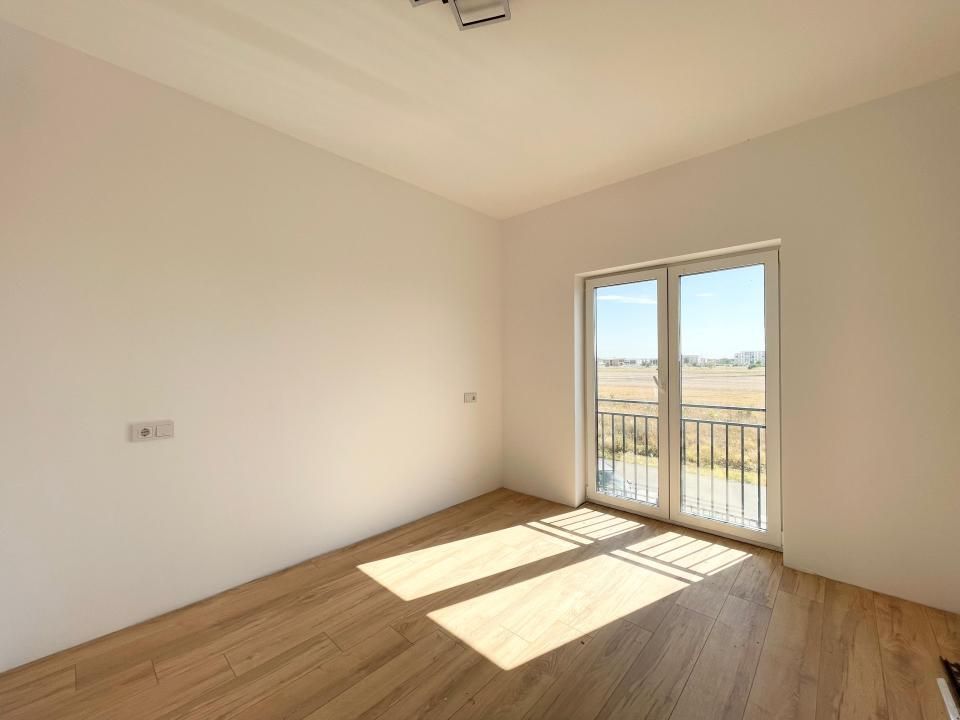 Duplex modern 4 camere  Mosnita-Urseni – fotografia 7 din 12