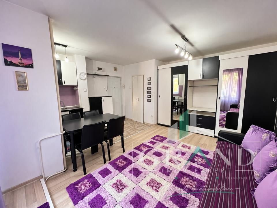 Ap 2 camere | 43 mp | Gheorgheni–Strada Arieșului – fotografia 3 din 8