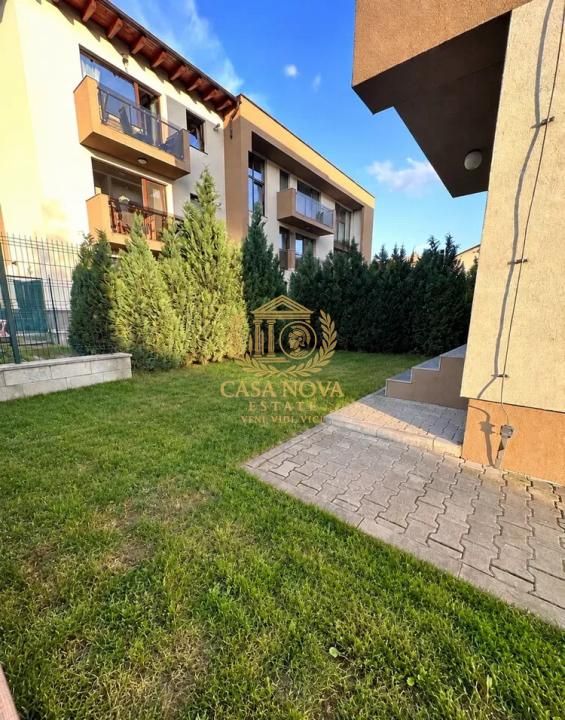 Apartament 2 camere 56mp, gradina 110mp, parcare, pet friendly – fotografia 2 din 6